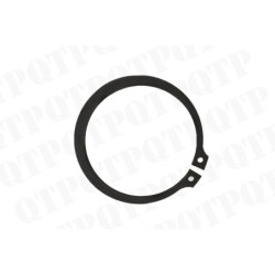 MFWD Snap Ring tracteur 6320 500338 - photo 1