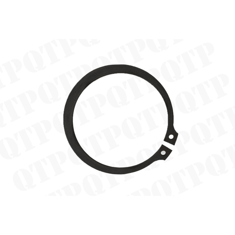 MFWD Snap Ring tracteur 6320 500338 - photo cover