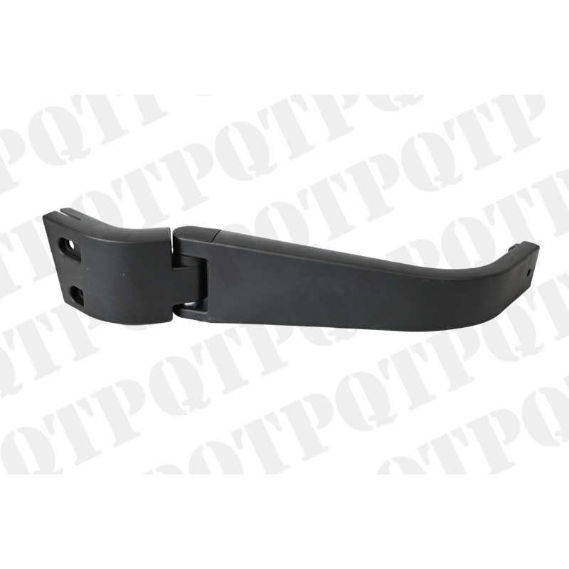 Arm Assembly Rear View Mirror Left  tracteur 75-14 400229 - photo cover