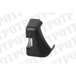 Inner Door Lock Plastic Cover Left tracteur T5040 400231 - photo 1