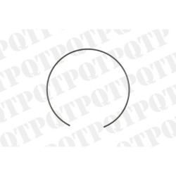 Snap Ring  tracteur 3615 400234 - photo 1