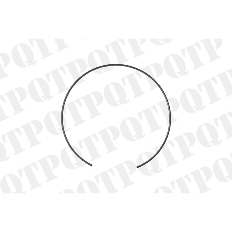 Snap Ring  tracteur 3615 400234 - photo cover