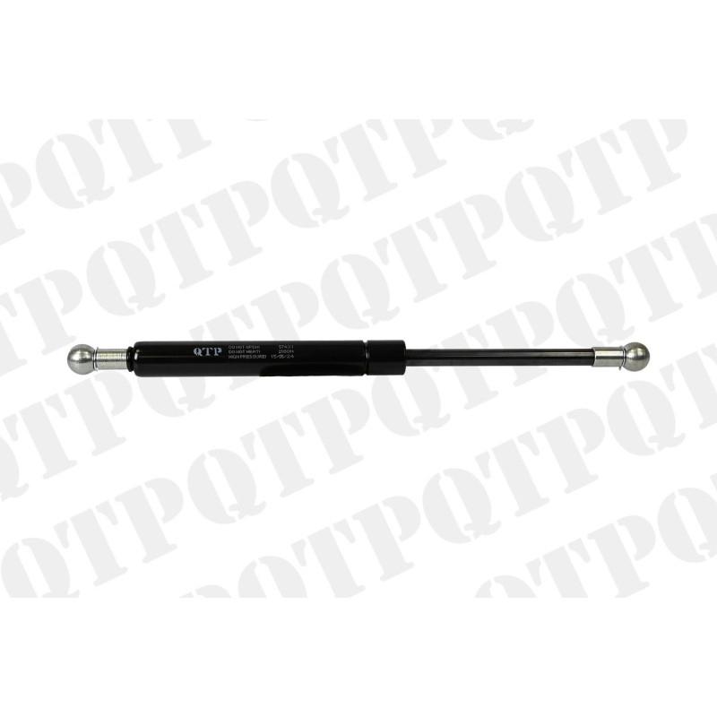 Gas Strut  tracteur CVX1135 57431 - photo cover