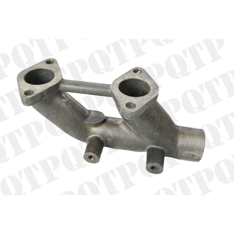 Internal Engine Manifold  tracteur TG210 400217 - photo cover