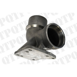 Exhaust Elbow tracteur 4040 56773 - photo 1