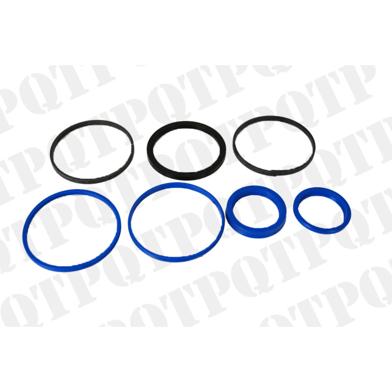 Hydraulic Cylinder Seal Kit  tracteur T7030 400154 - photo cover