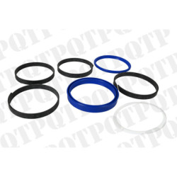 Power Steering Cylinder Seal Kit  tracteur CS78 400158 - photo 1