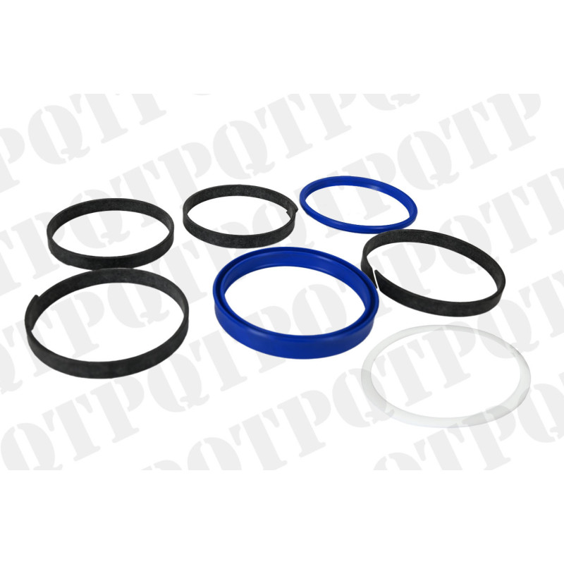 Power Steering Cylinder Seal Kit  tracteur CS78 400158 - photo cover