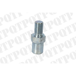 Pin Screw M16 x 1.5 x 60mm tracteur 4635 400178 - photo 1