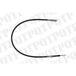 Bowden Control Cable  tracteur 5640 400182 - photo 1