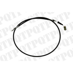 Throttle Cable  tracteur 4435 600152 - photo 1