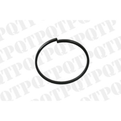 Transmission Sealing Ring  tracteur 8160 400166 - photo 1