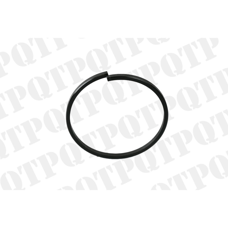 Transmission Sealing Ring  tracteur 8160 400166 - photo cover