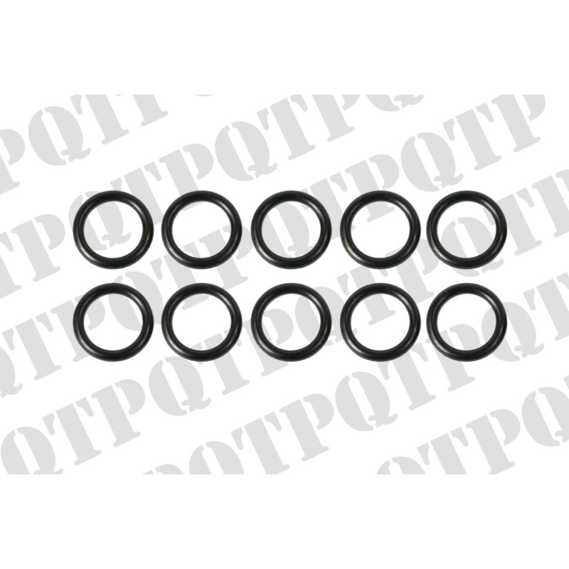 O-Ring  tracteur T5040 400169 - photo cover