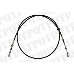 Push Pull Cable  tracteur TD5.75 400181 - photo 1