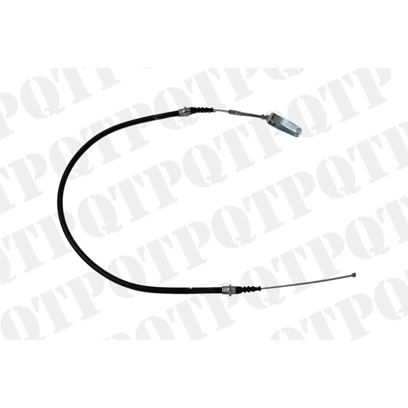 PTO Cable  tracteur TN55 400188 - photo cover