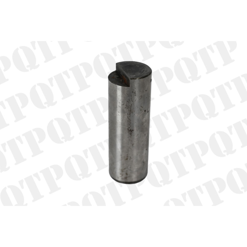 Planetary Carrier Shaft  tracteur 4410 400192 - photo cover