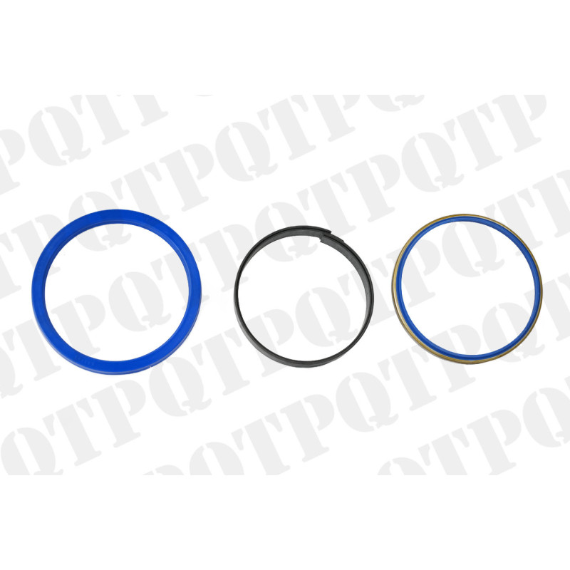 Cylinder Seal Kit  tracteur 7630 500171 - photo cover