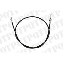 Tachometer Cable