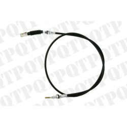 Throttle Cable 