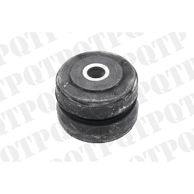 Cab Mount Isolator  tracteur 6130 M 500121 - photo cover