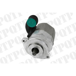 Hydraulic Pump 