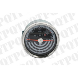 Rev Counter Clock  tracteur 743 400054 - photo 1