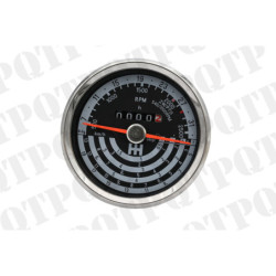 Rev Counter Clock  tracteur 523 400055 - photo 1