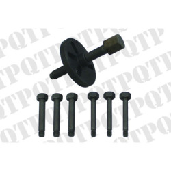 Hub Water Pump Puller