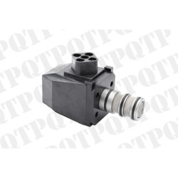 Solenoid Valve 