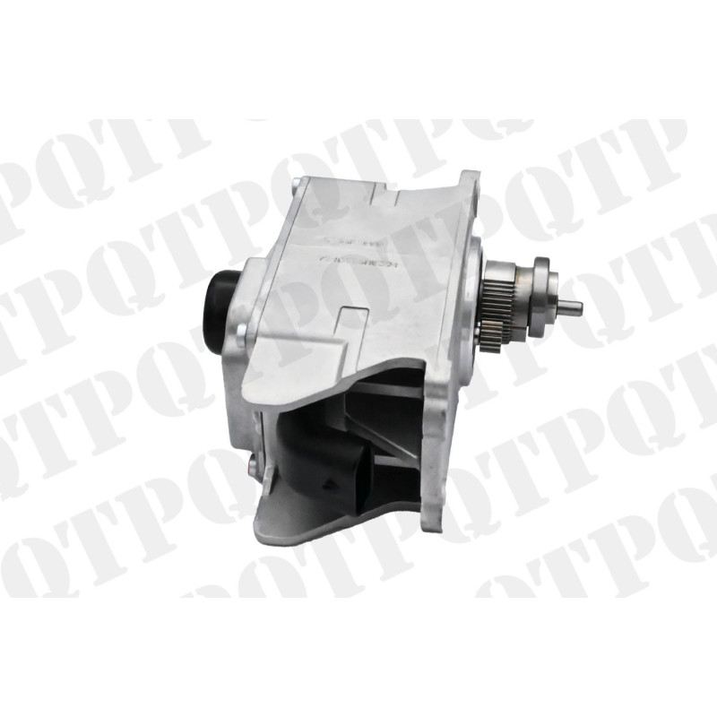 Stepper Motor  tracteur 5100 MH 500003 - photo cover