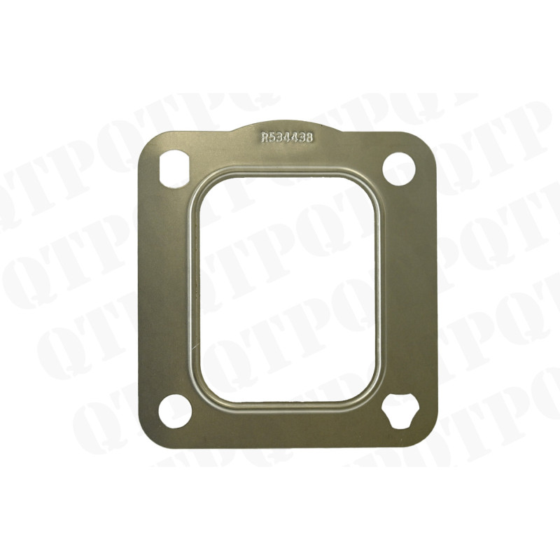 Turbo Gasket J tracteur 6120 499991 - photo cover