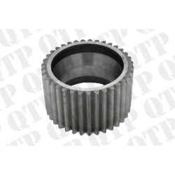 Front Axle Drive Pinion 