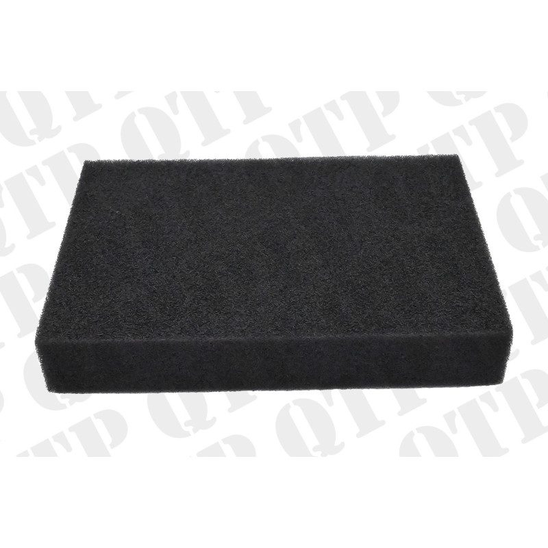 Air Filter  tracteur 6020 56880 - photo cover