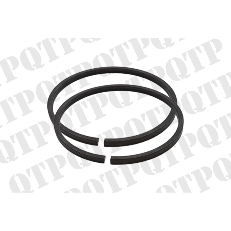 Circlip Clutch tracteur 8160 400292 - photo cover