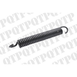 Cab Seat Extension Spring  tracteur 3200 500375 - photo 1