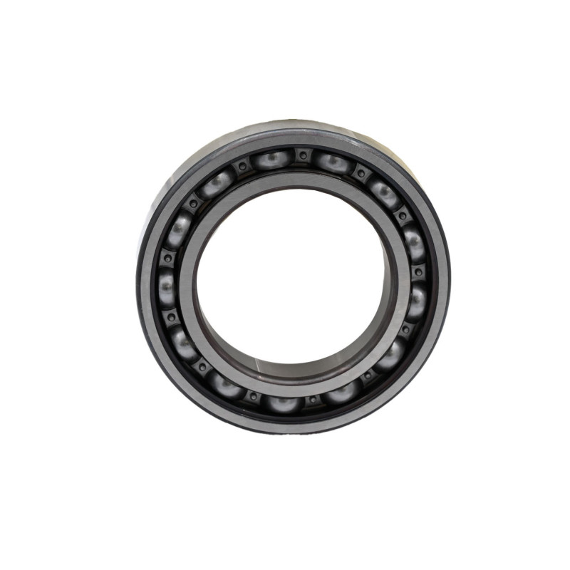 Snap Ring 168mm Clutch Housing  tracteur 8160 400300 - photo cover