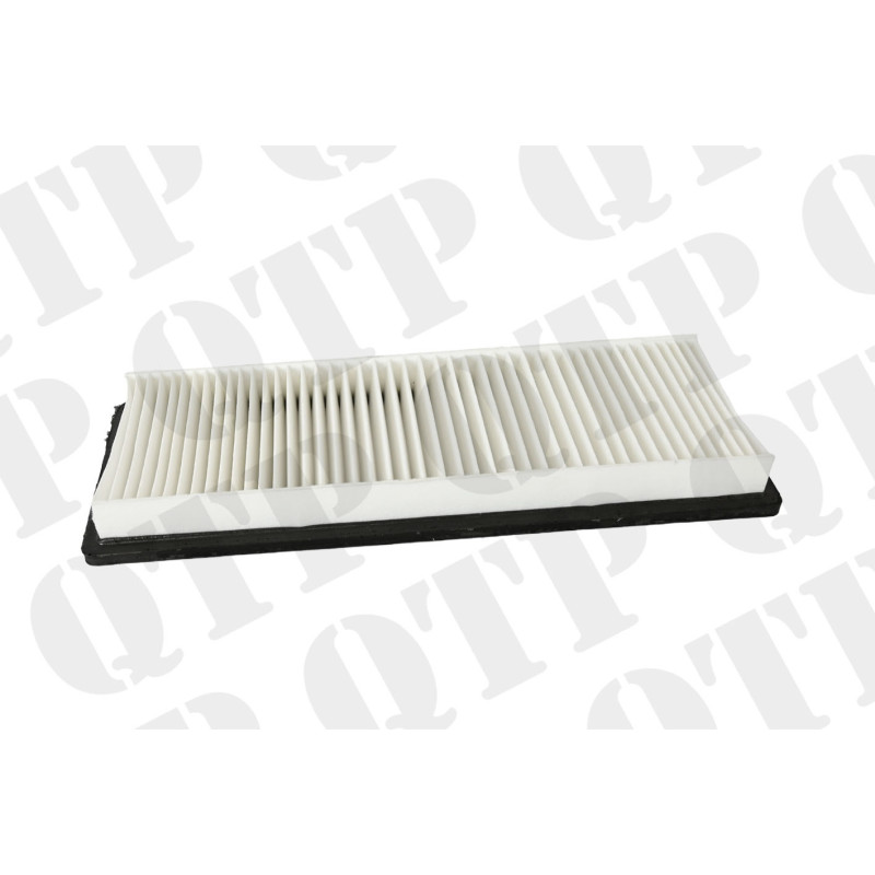 Cab Air Filter  tracteur 5310 56919 - photo cover