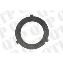 Steel PTO Clutch Disc  tracteur Antares 130 900142 - photo 1