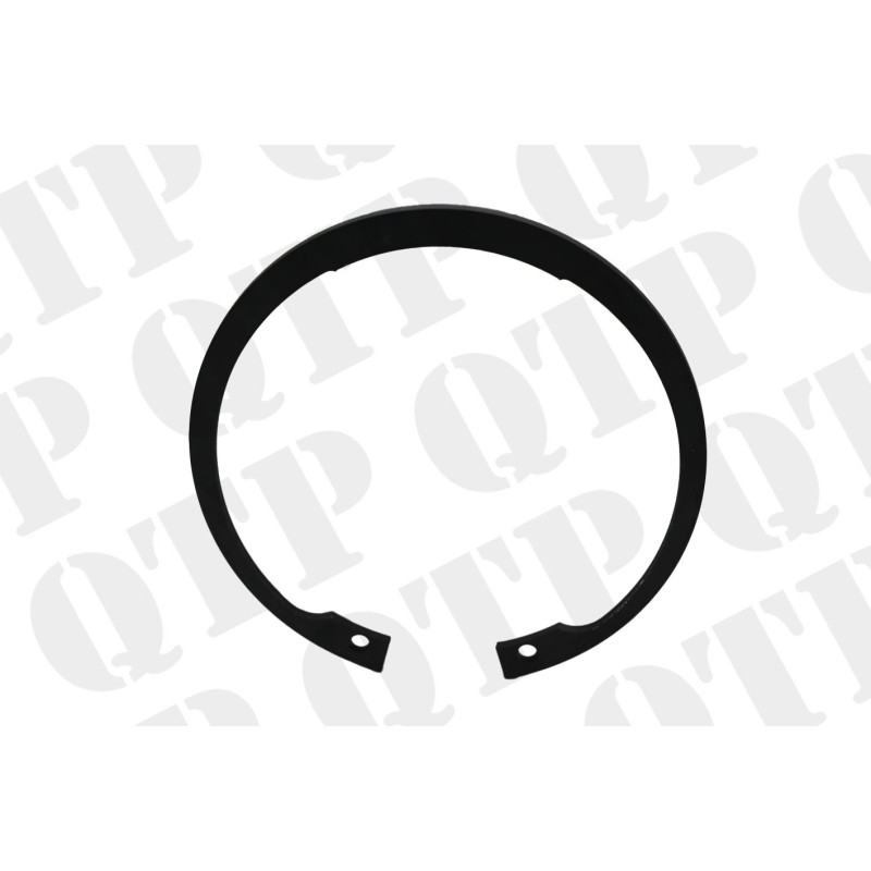 Snap Ring Transmission  tracteur 8010 400288 - photo cover