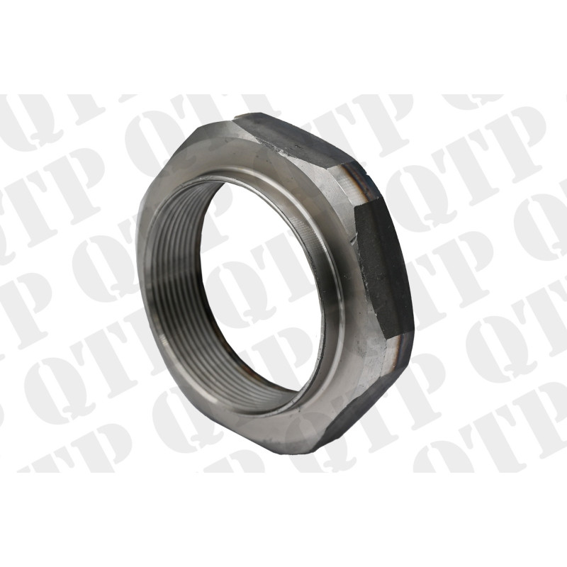 Ring Nut M40 x 1.5  tracteur TM125 400345 - photo cover